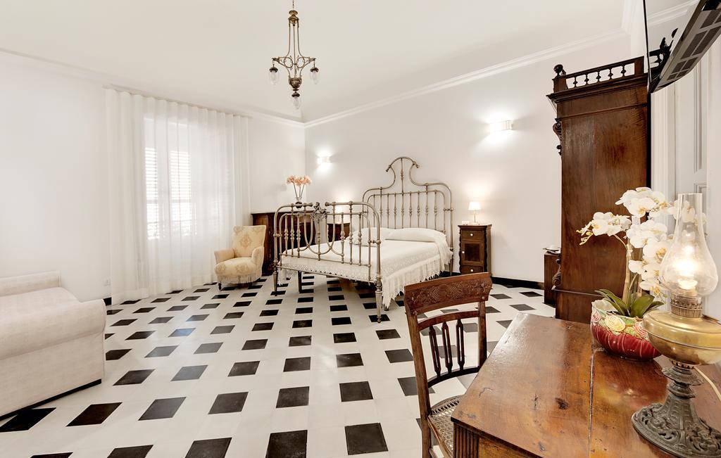 Epoca - Camere Con Stile Ragusa Exterior foto