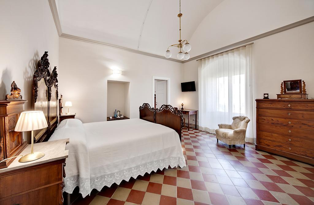 Epoca - Camere Con Stile Ragusa Exterior foto