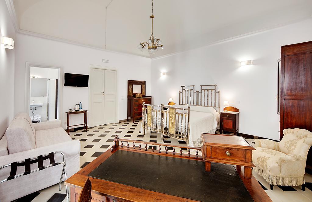 Epoca - Camere Con Stile Ragusa Exterior foto
