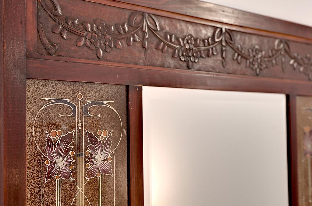 Epoca - Camere Con Stile Ragusa Exterior foto