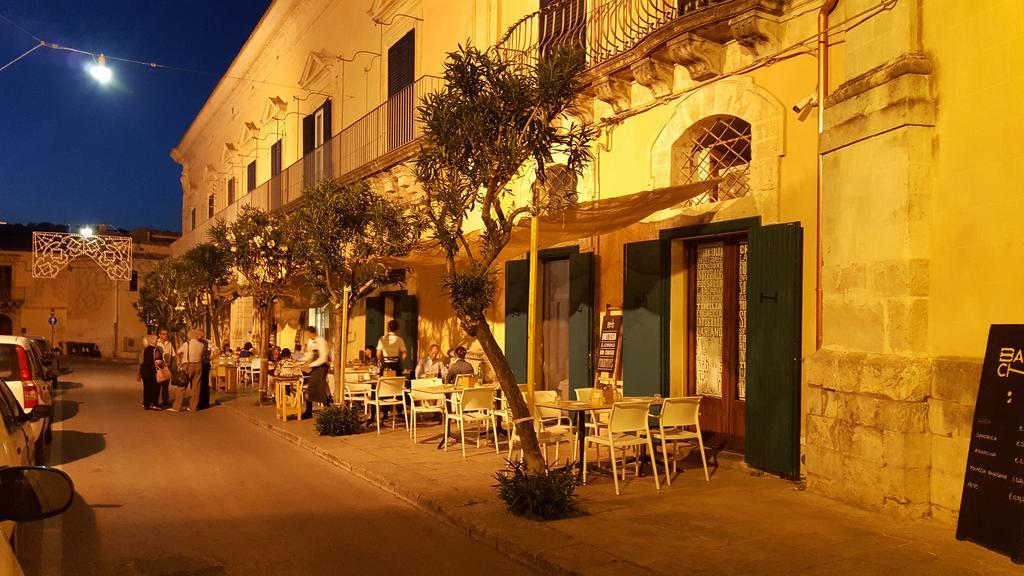 Epoca - Camere Con Stile Ragusa Exterior foto