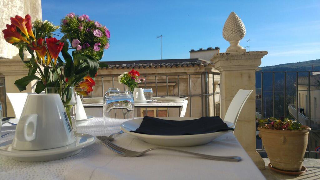 Epoca - Camere Con Stile Ragusa Exterior foto